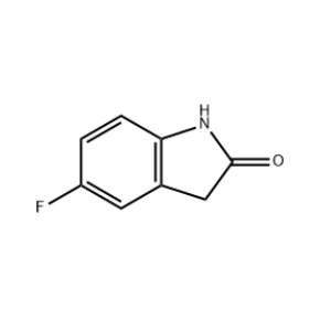 5-氟吲哚-2-酮